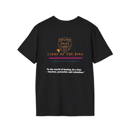 Lions of the Ring T-Shirt